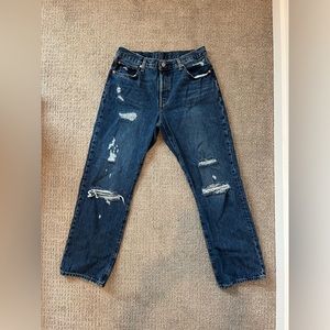 Levi’s 501 90’s Premium Jeans